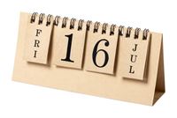 CALENDARIO PERPETUO GADNER